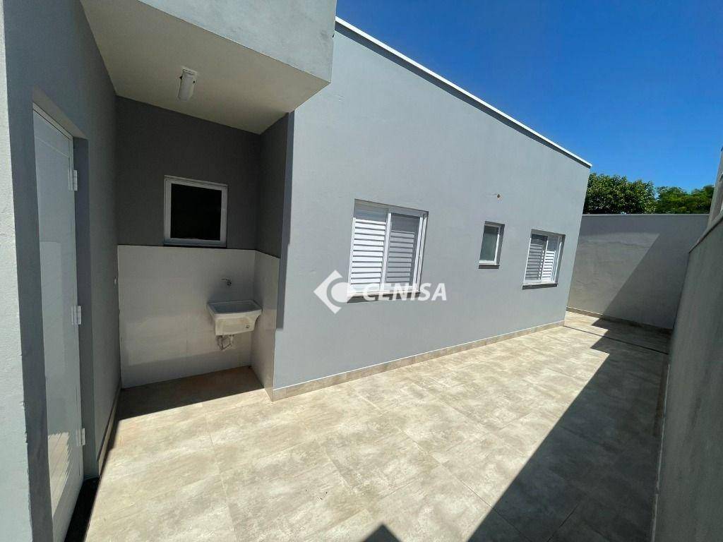 Casa à venda com 2 quartos, 62m² - Foto 12