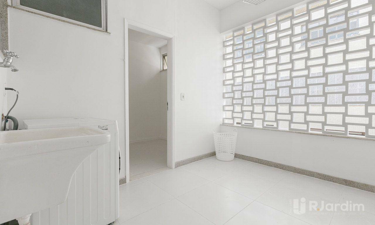 Apartamento para alugar com 4 quartos, 184m² - Foto 9