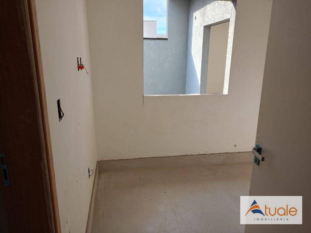 Casa de Condomínio à venda com 3 quartos, 140m² - Foto 8