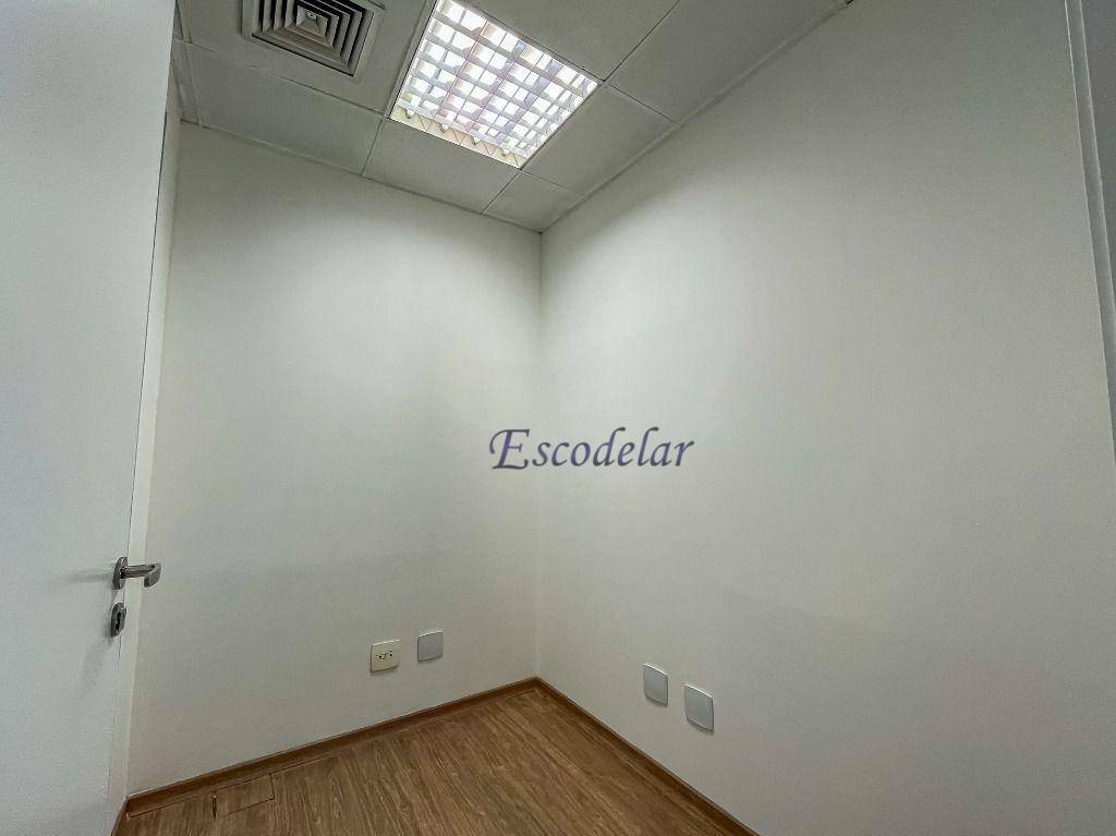 Conjunto Comercial-Sala à venda e aluguel, 196m² - Foto 14