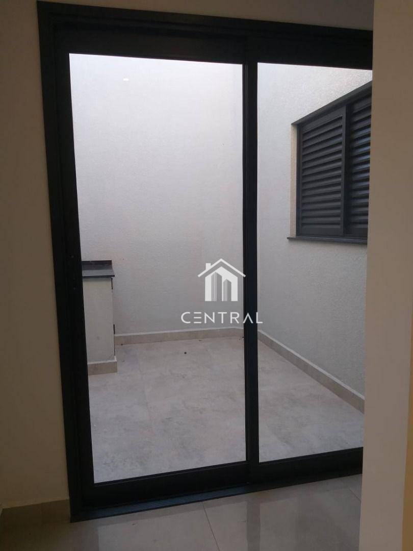 Casa de Condomínio à venda com 3 quartos, 105m² - Foto 4