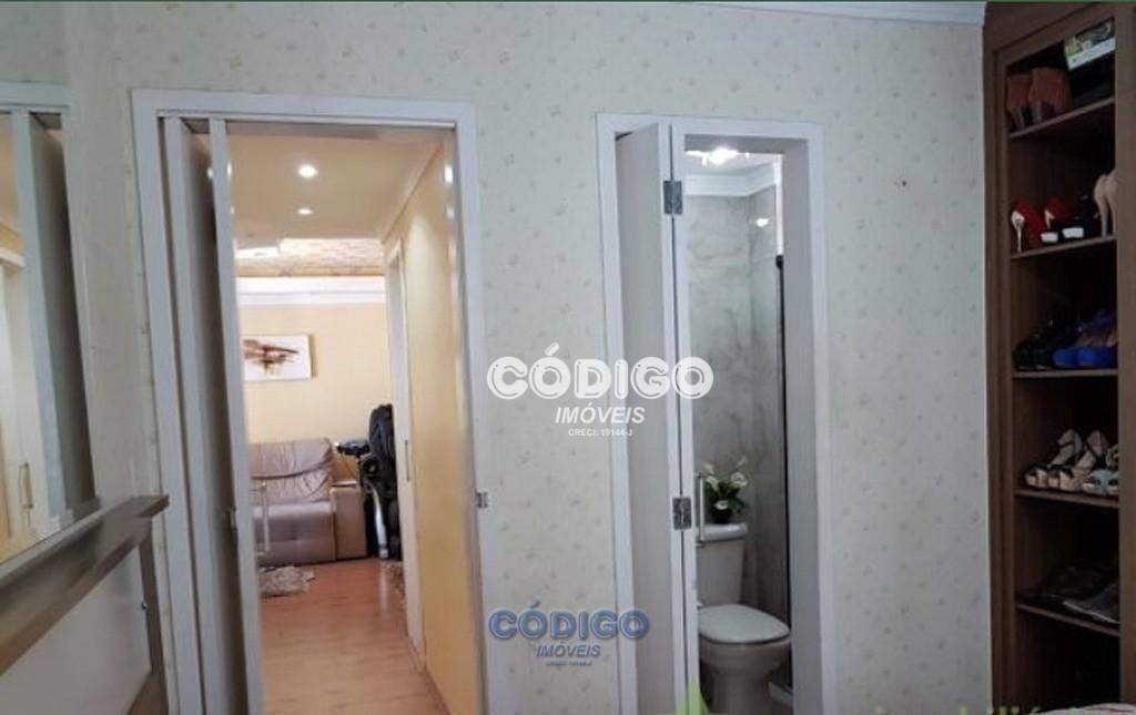 Apartamento à venda com 3 quartos, 62m² - Foto 5