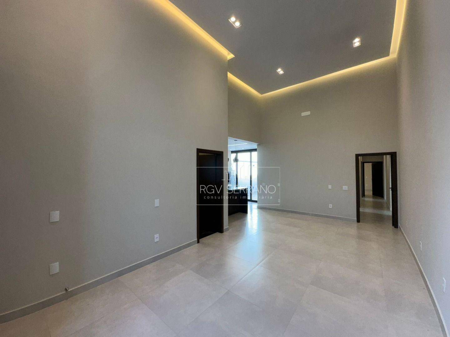 Casa de Condomínio à venda com 3 quartos, 137m² - Foto 5