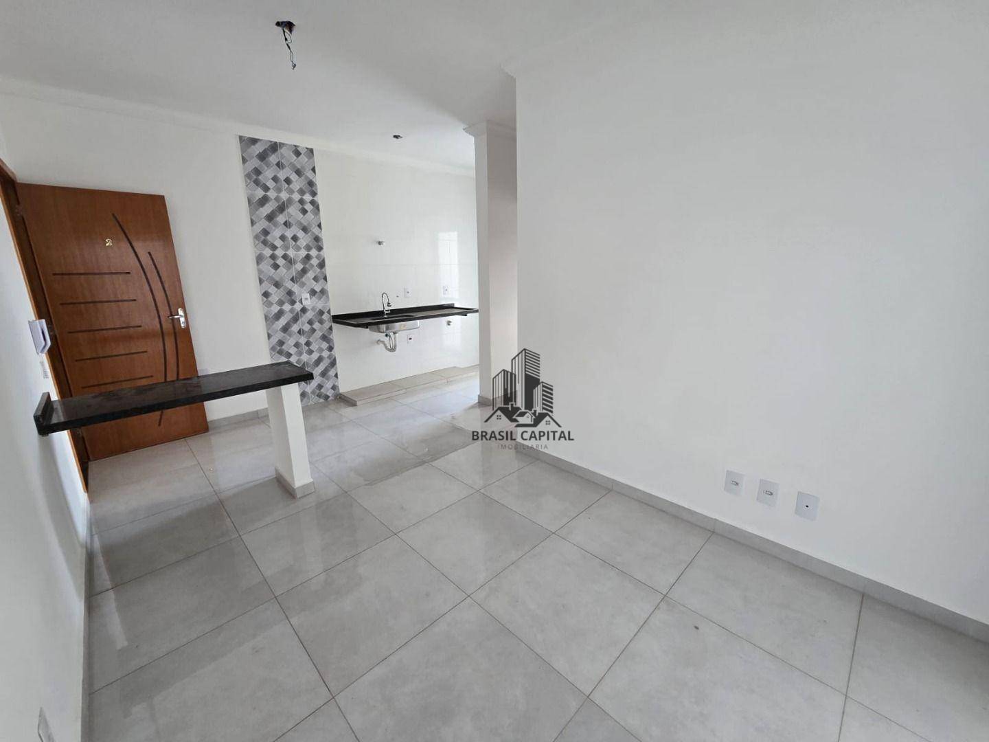 Apartamento à venda com 2 quartos, 51m² - Foto 13