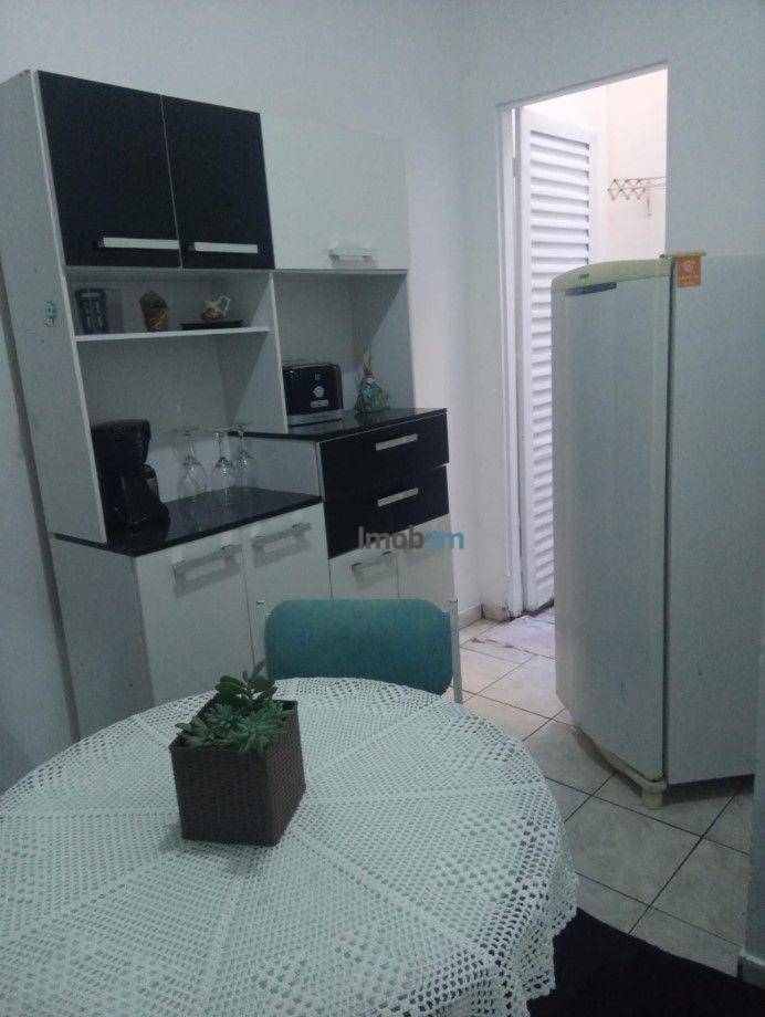 Kitnet-Studio, 25 m² - Foto 2