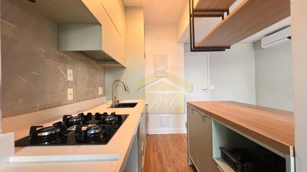 Apartamento à venda com 2 quartos, 52m² - Foto 4