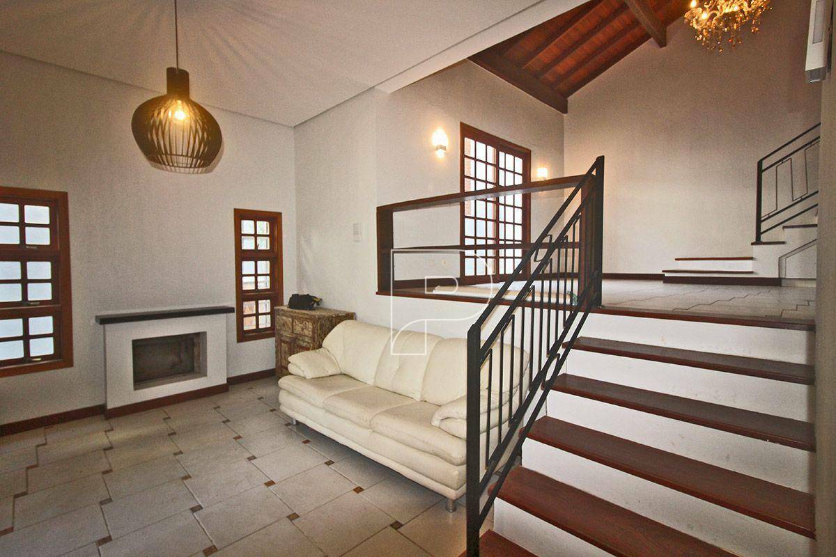 Casa de Condomínio à venda com 4 quartos, 322m² - Foto 7