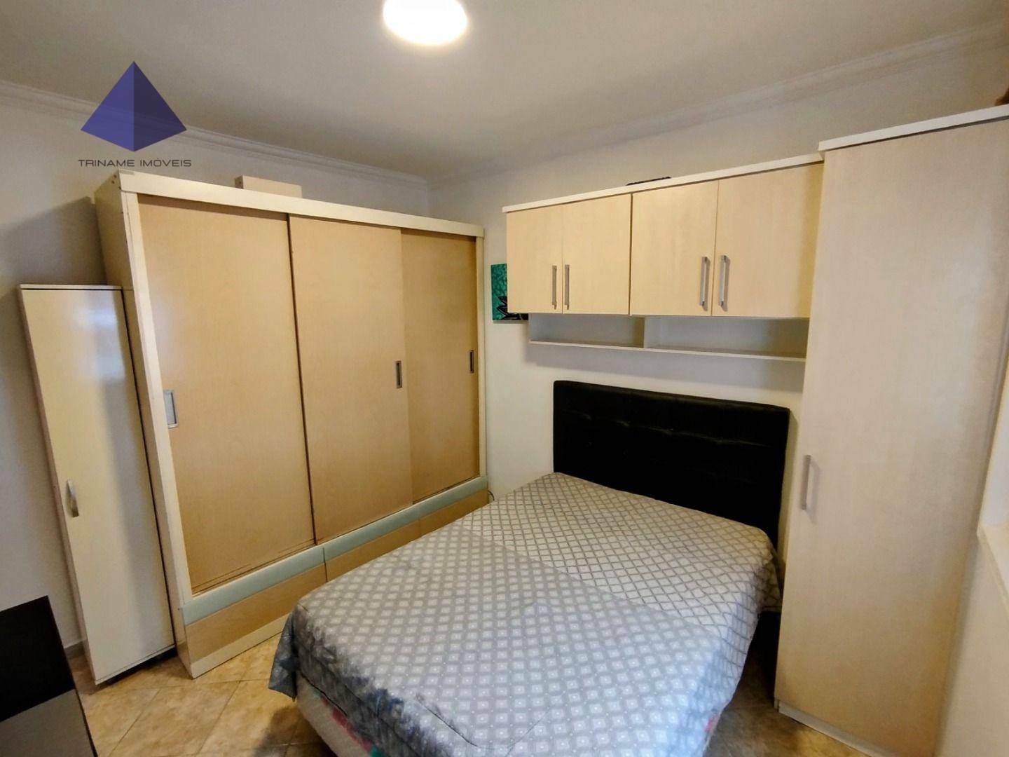 Apartamento à venda com 3 quartos, 84m² - Foto 19