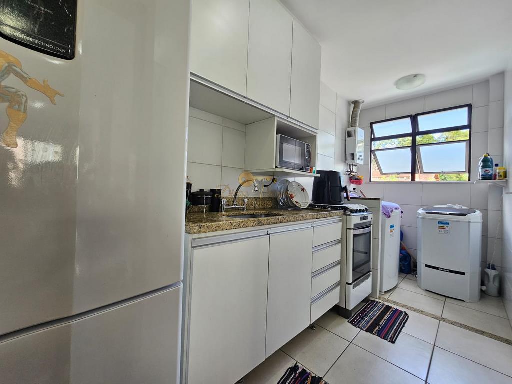 Apartamento à venda com 2 quartos, 54m² - Foto 16