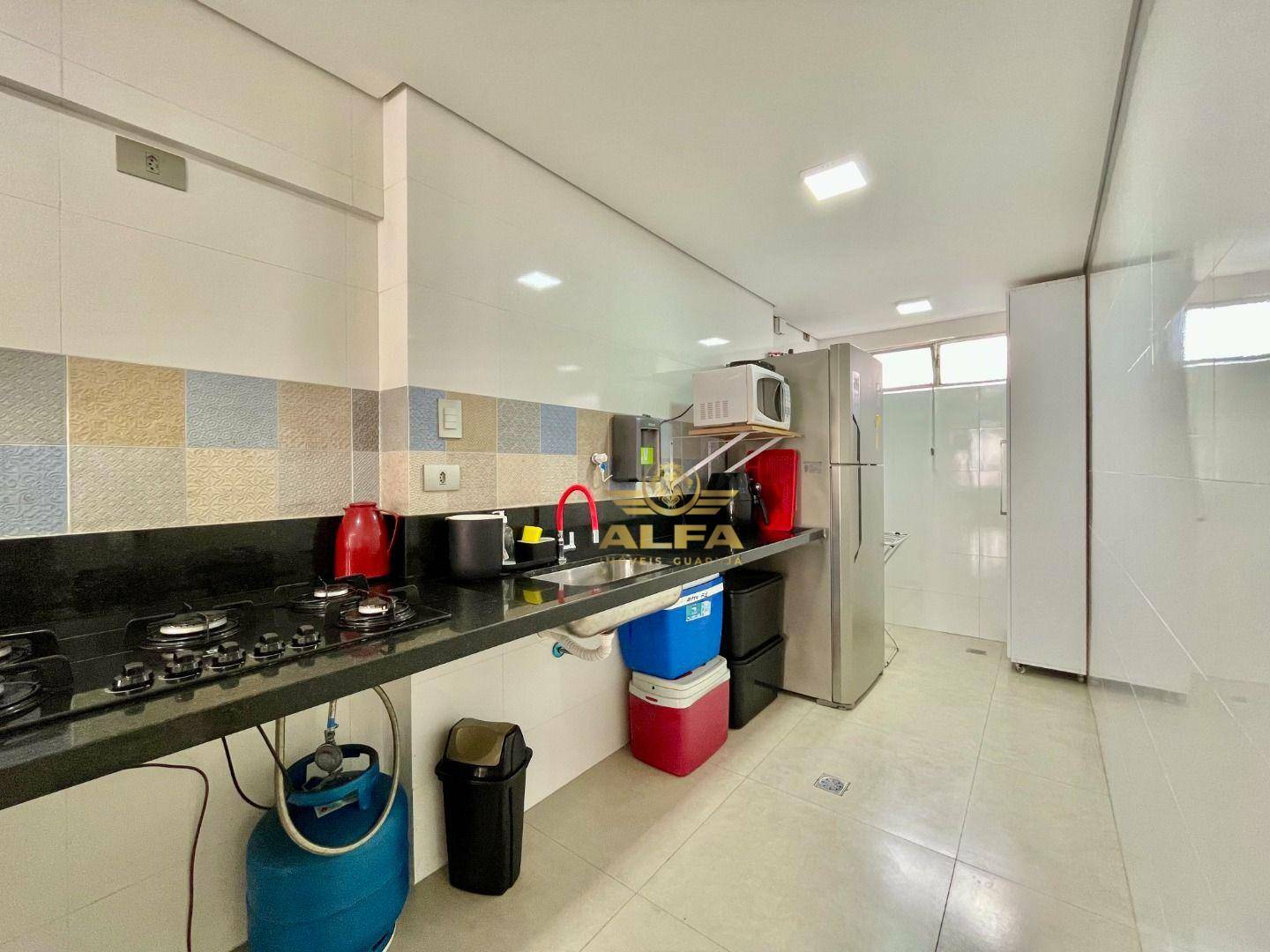 Apartamento à venda com 2 quartos, 60m² - Foto 15