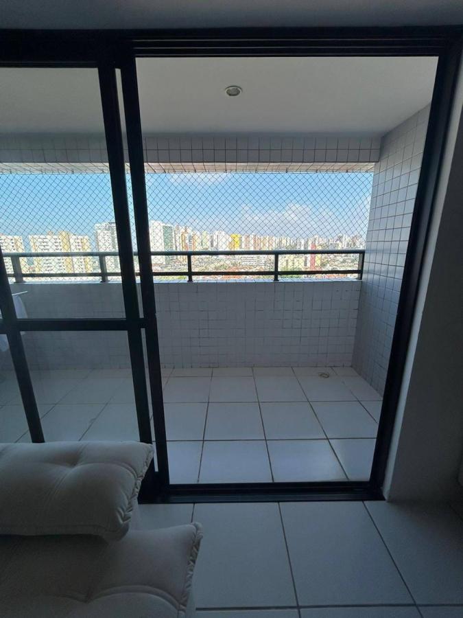 Apartamento à venda com 3 quartos, 97m² - Foto 13