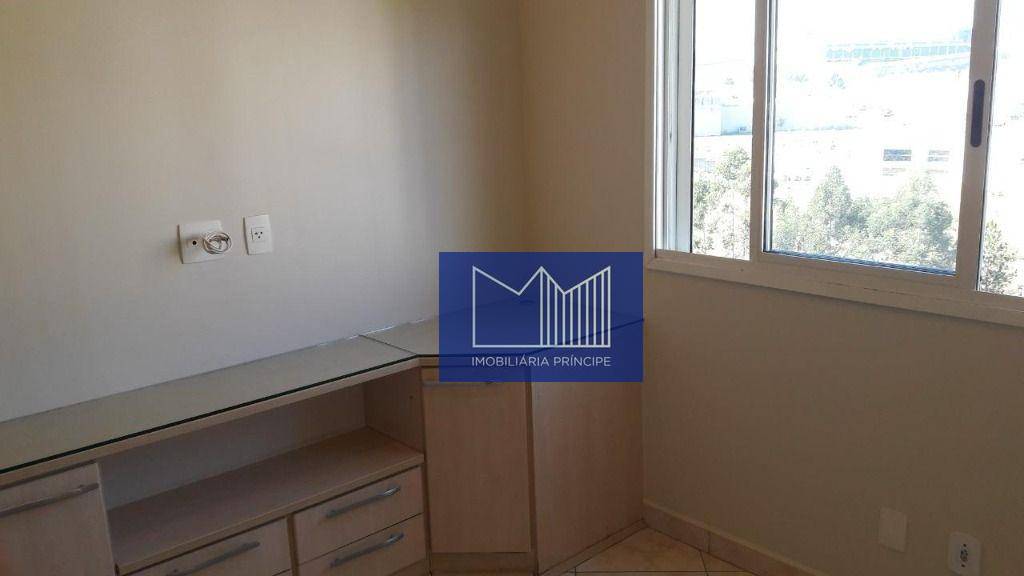 Apartamento à venda com 3 quartos, 140m² - Foto 31