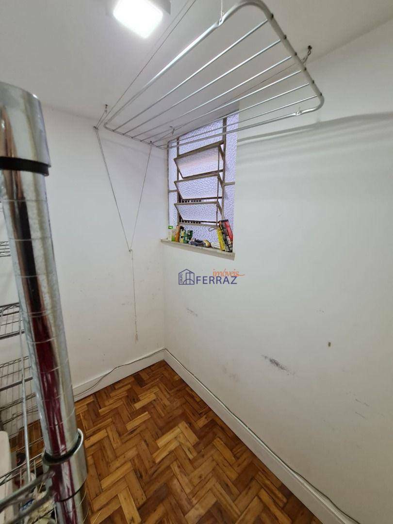 Apartamento à venda com 2 quartos, 102m² - Foto 12