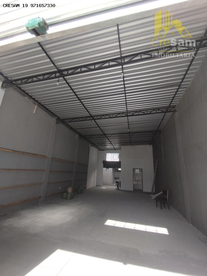 Conjunto Comercial-Sala para alugar com 1 quarto, 110m² - Foto 1