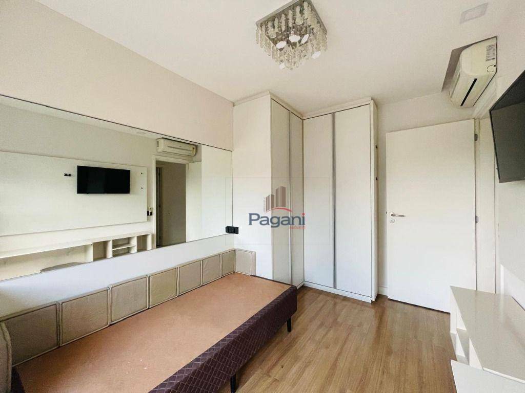 Apartamento à venda com 2 quartos, 89m² - Foto 32
