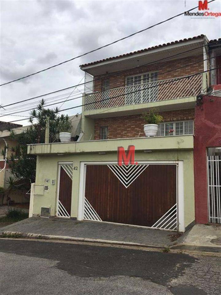 Casa à venda com 3 quartos, 267m² - Foto 2