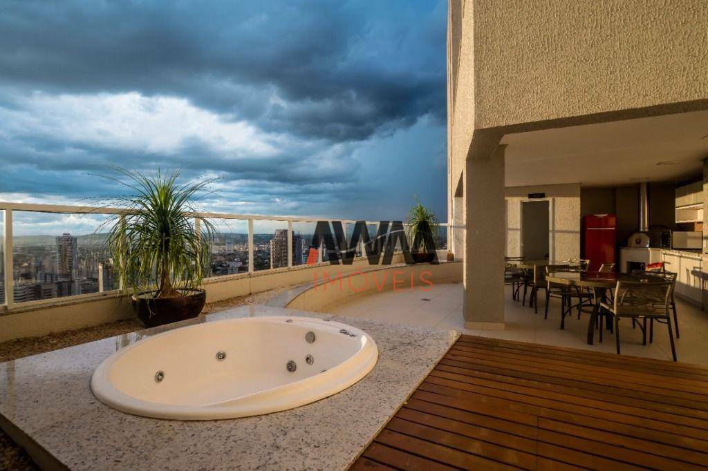 Apartamento para alugar com 1 quarto, 42m² - Foto 35