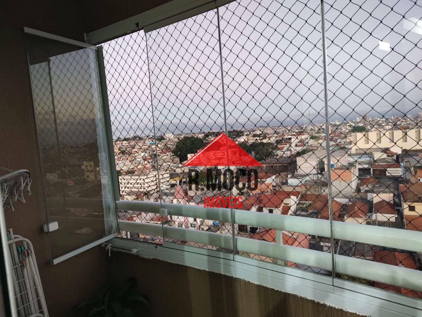 Apartamento à venda com 3 quartos, 64m² - Foto 26