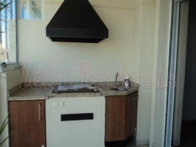 Apartamento para alugar com 2 quartos, 72m² - Foto 13