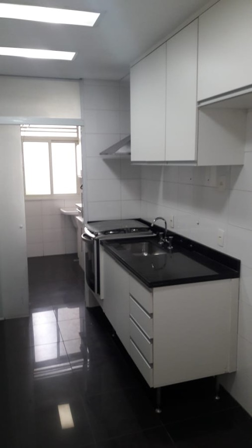 Apartamento para alugar com 3 quartos, 122m² - Foto 26