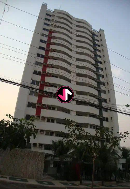 Apartamento à venda com 3 quartos - Foto 21