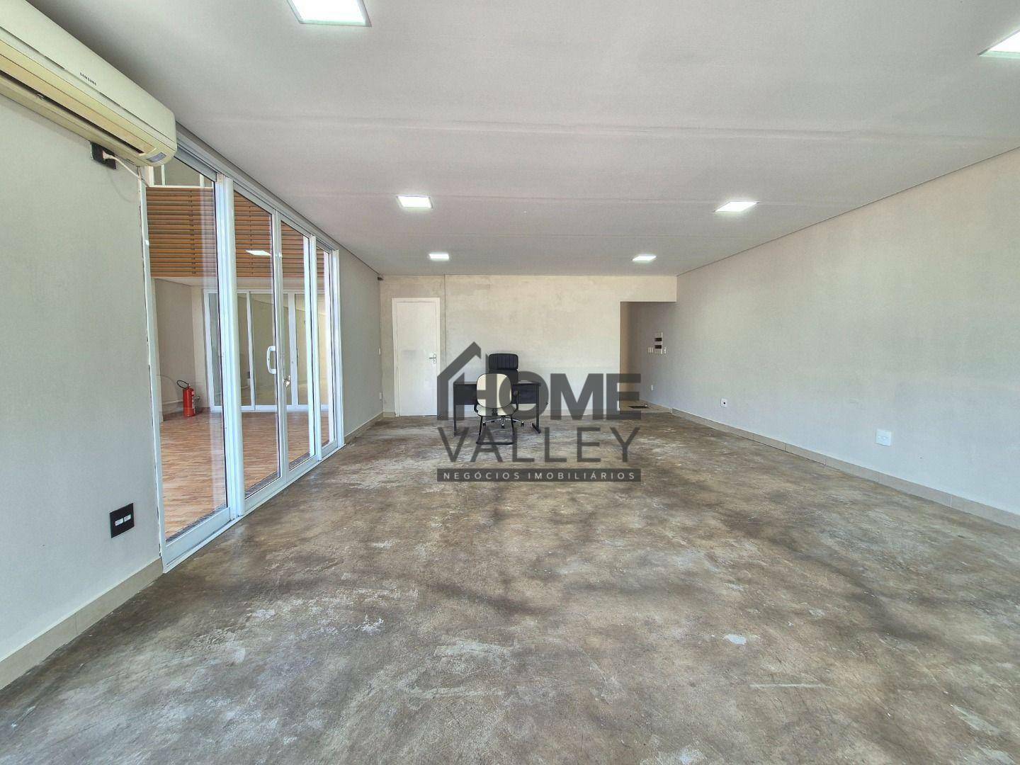 Conjunto Comercial-Sala para alugar, 190m² - Foto 11