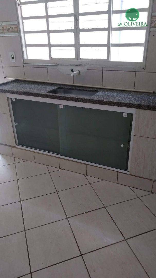 Sobrado à venda com 4 quartos, 130m² - Foto 5