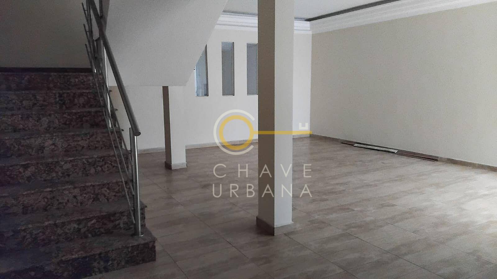 Sobrado à venda e aluguel com 4 quartos, 430m² - Foto 2