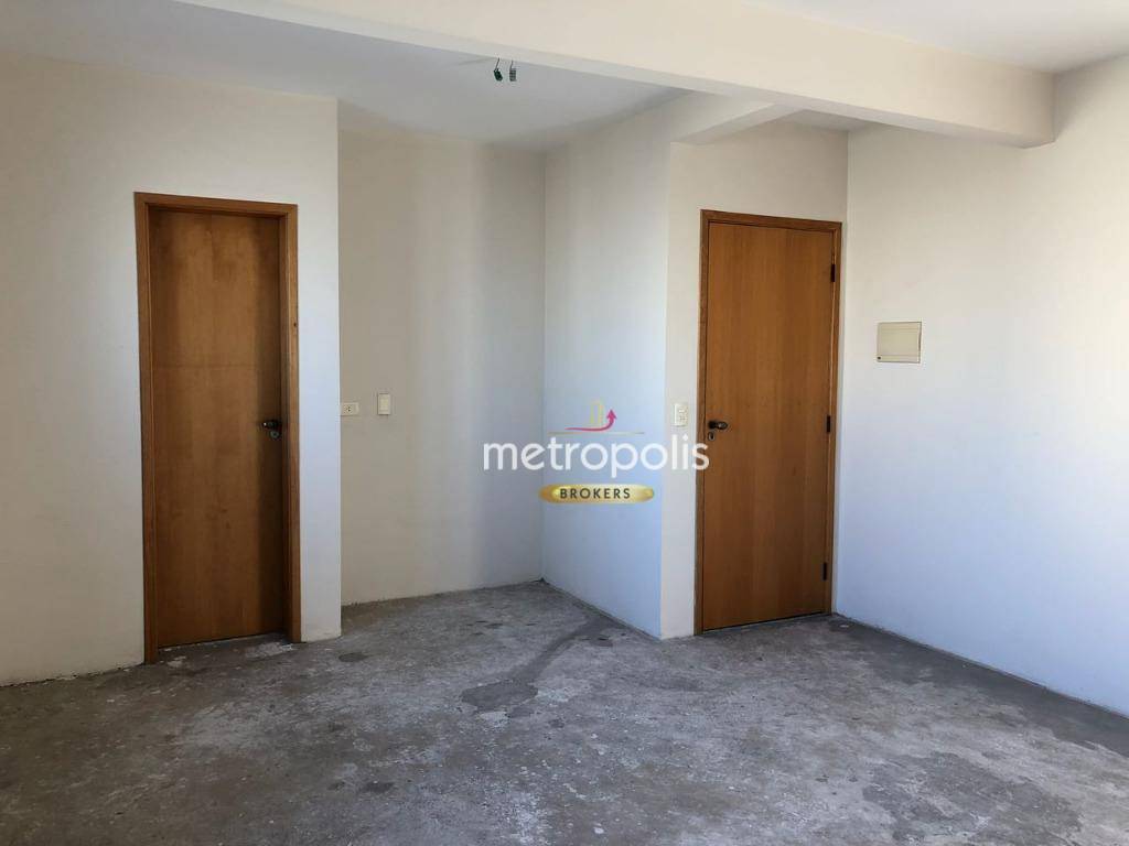 Apartamento à venda com 3 quartos, 108m² - Foto 1