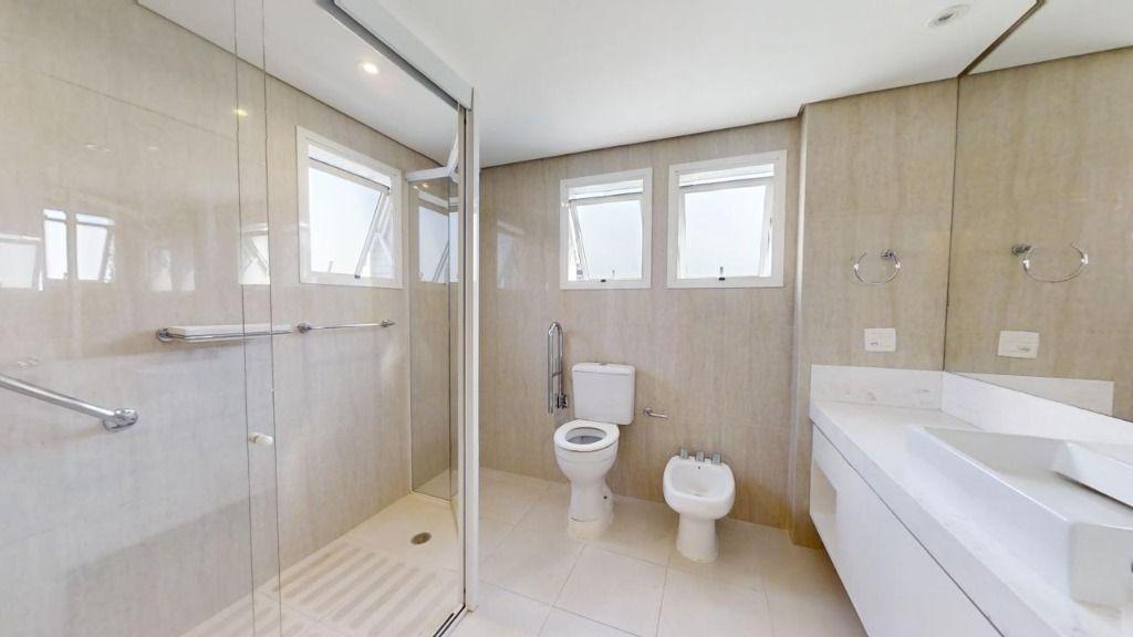 Apartamento à venda com 2 quartos, 324m² - Foto 23