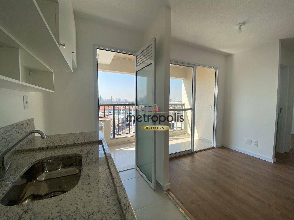 Apartamento à venda e aluguel com 2 quartos, 44m² - Foto 7