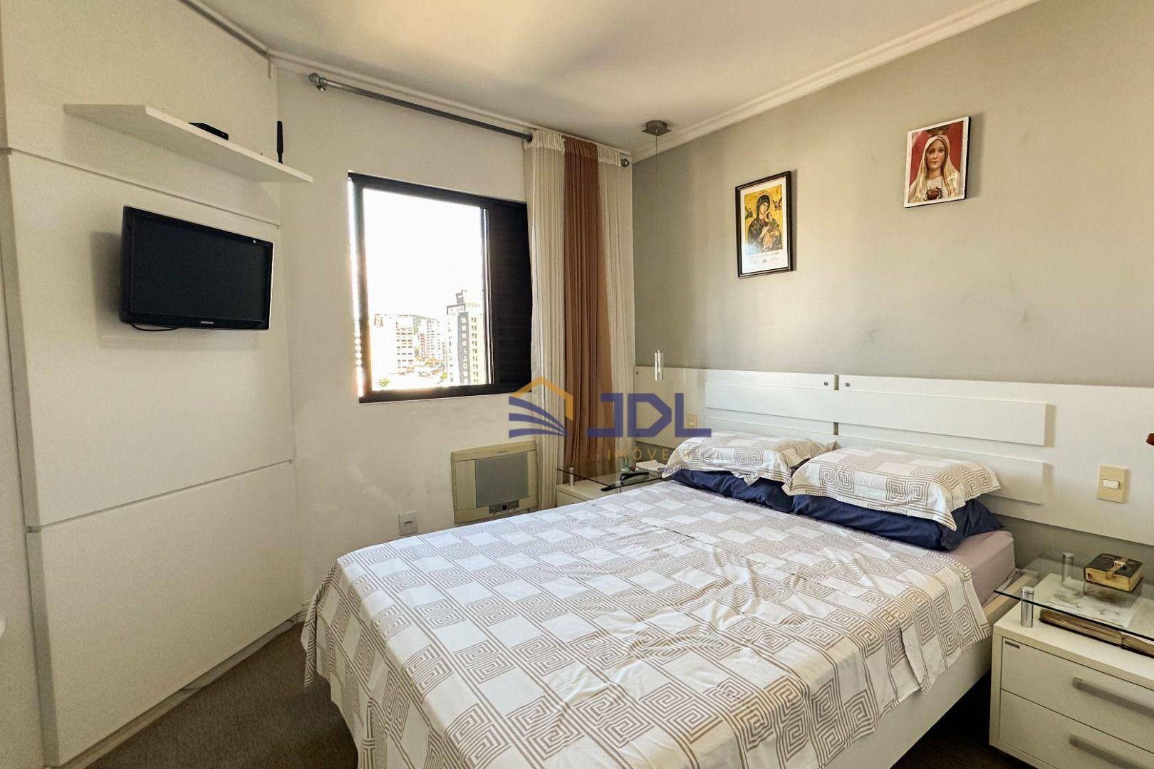 Apartamento à venda com 2 quartos, 81m² - Foto 10