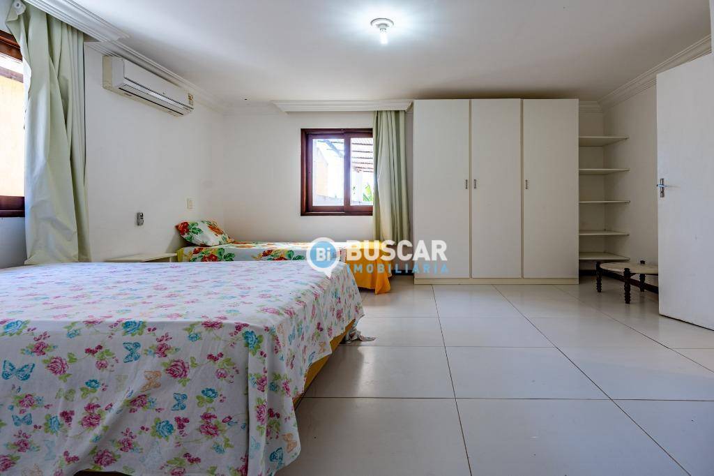 Casa de Condomínio à venda com 5 quartos, 600m² - Foto 29