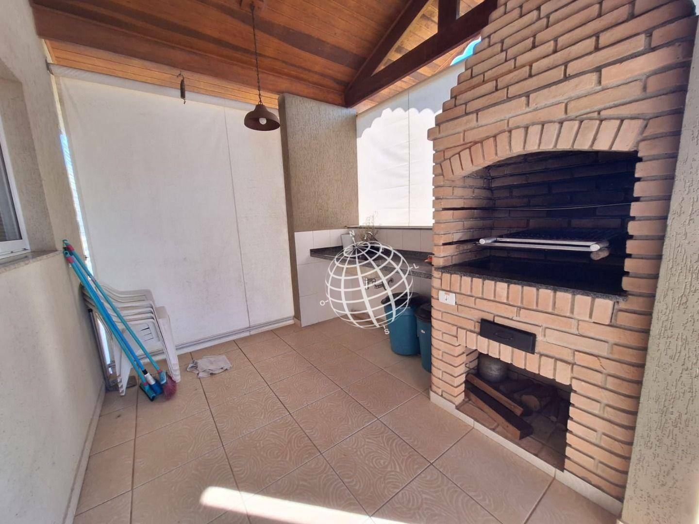 Casa de Condomínio à venda com 3 quartos, 170m² - Foto 6