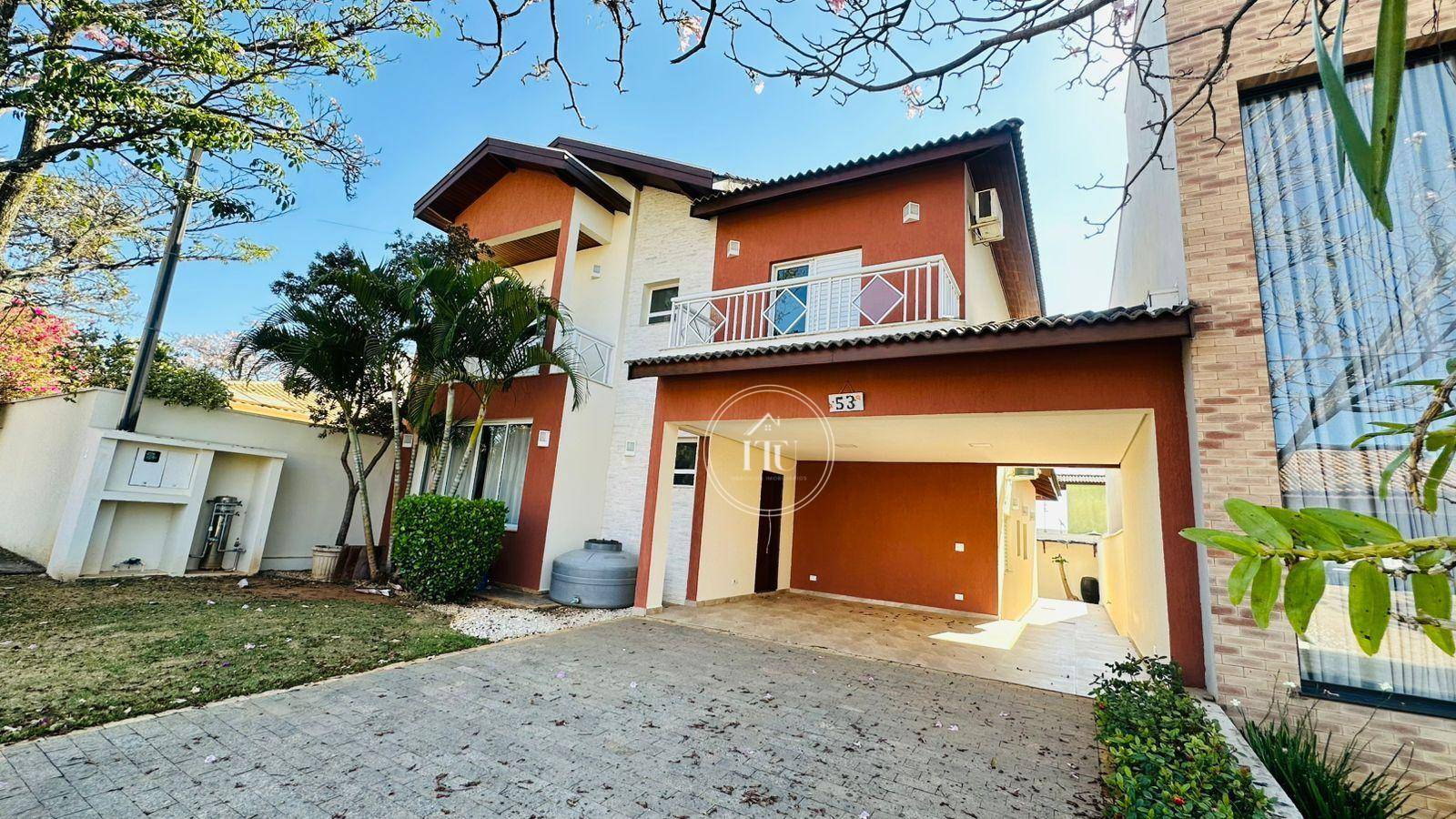 Casa de Condomínio, 5 quartos - Foto 2