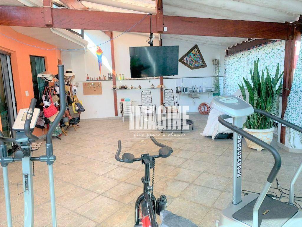 Sobrado à venda com 4 quartos, 420m² - Foto 15