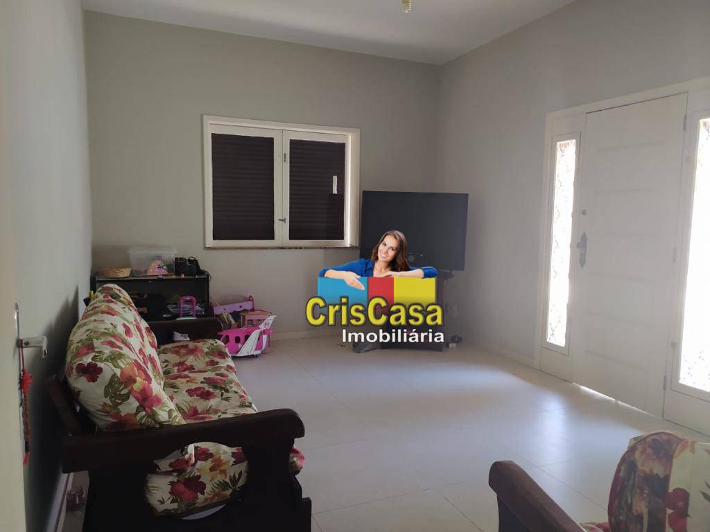 Casa à venda com 4 quartos, 149m² - Foto 26