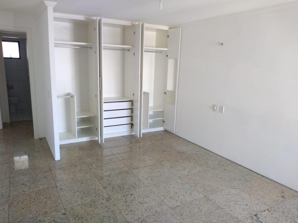 Apartamento à venda com 3 quartos, 160m² - Foto 26