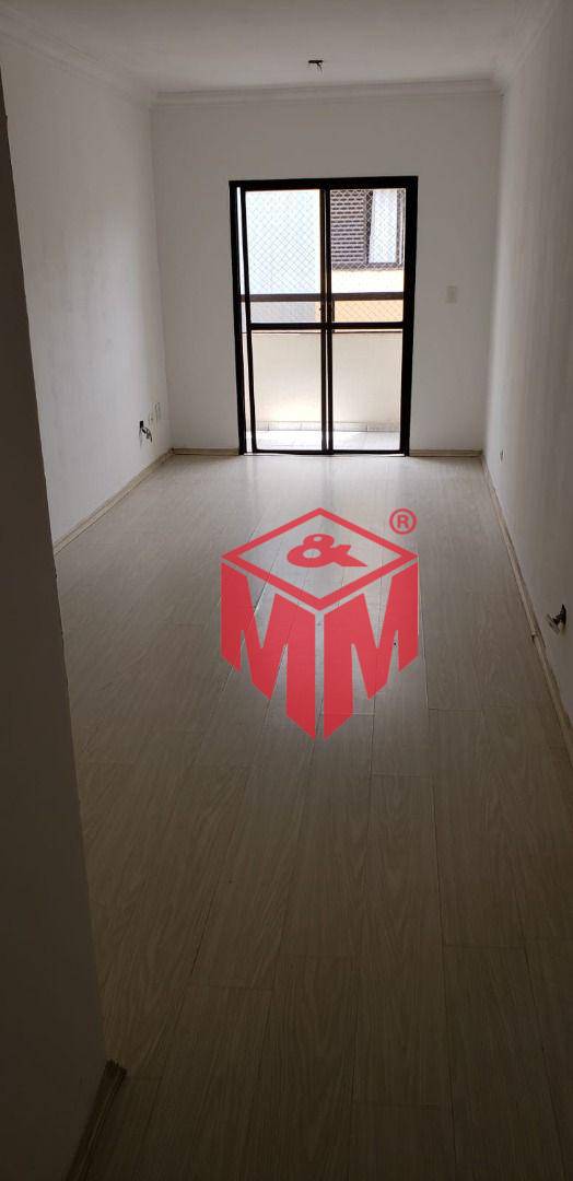 Apartamento à venda com 2 quartos, 131m² - Foto 3