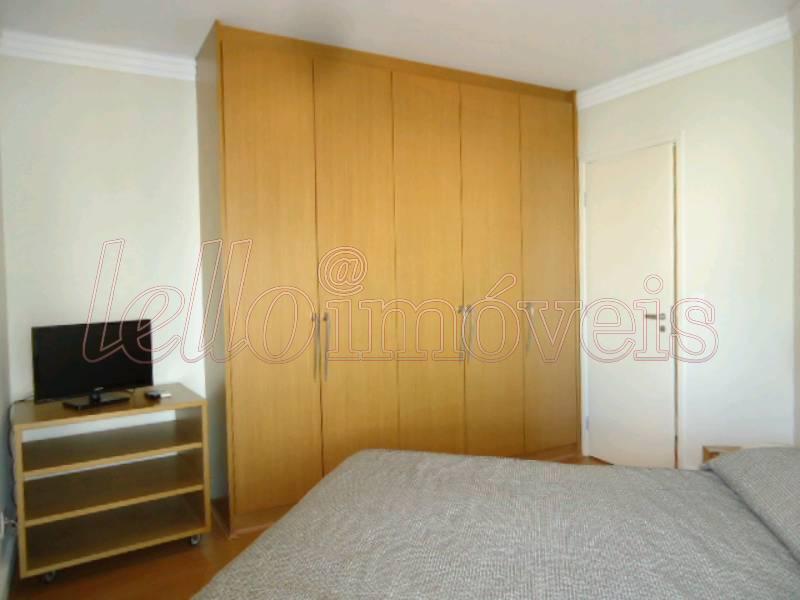 Apartamento para alugar com 3 quartos, 100m² - Foto 11