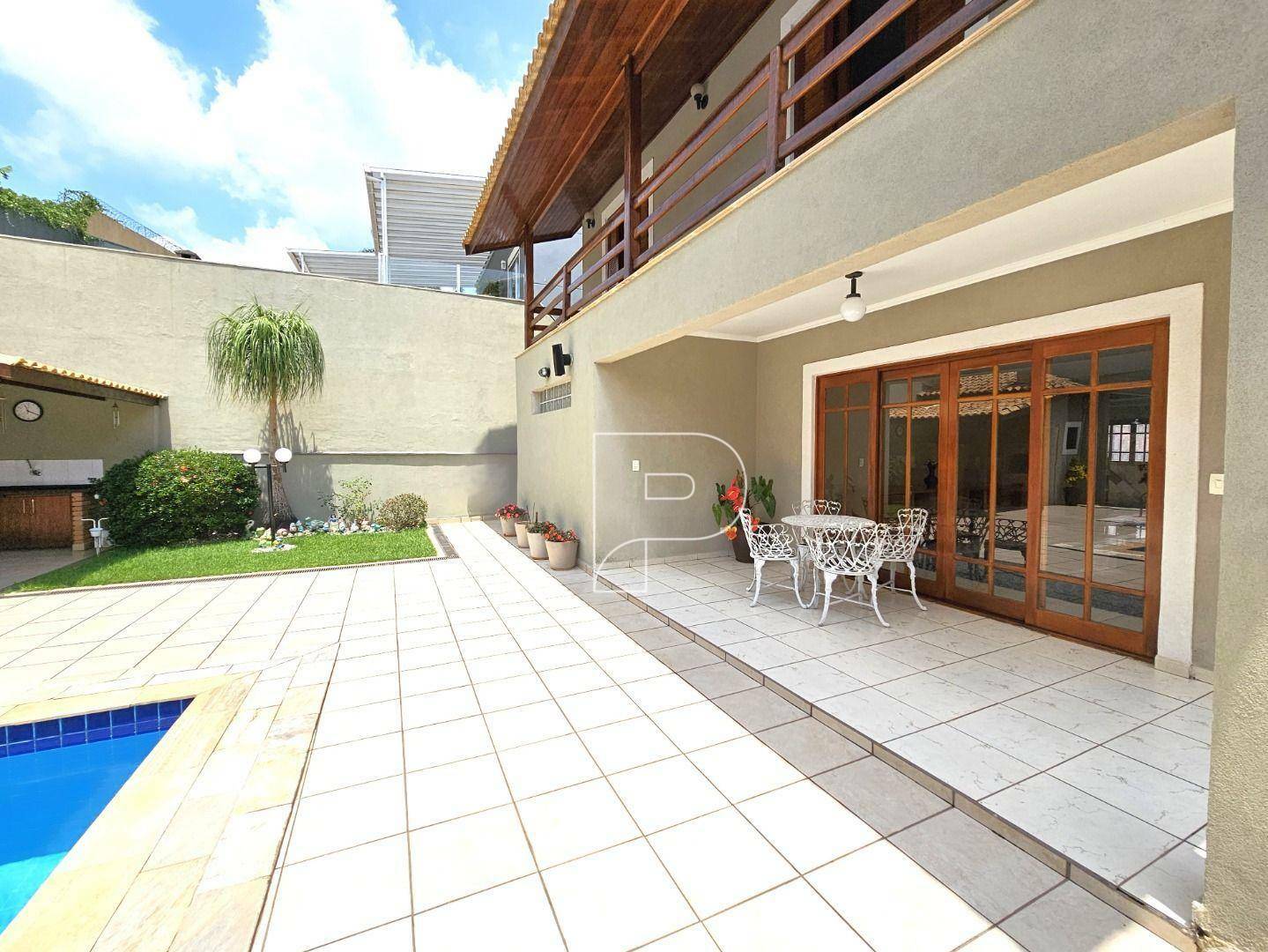 Casa de Condomínio à venda com 4 quartos, 334m² - Foto 38