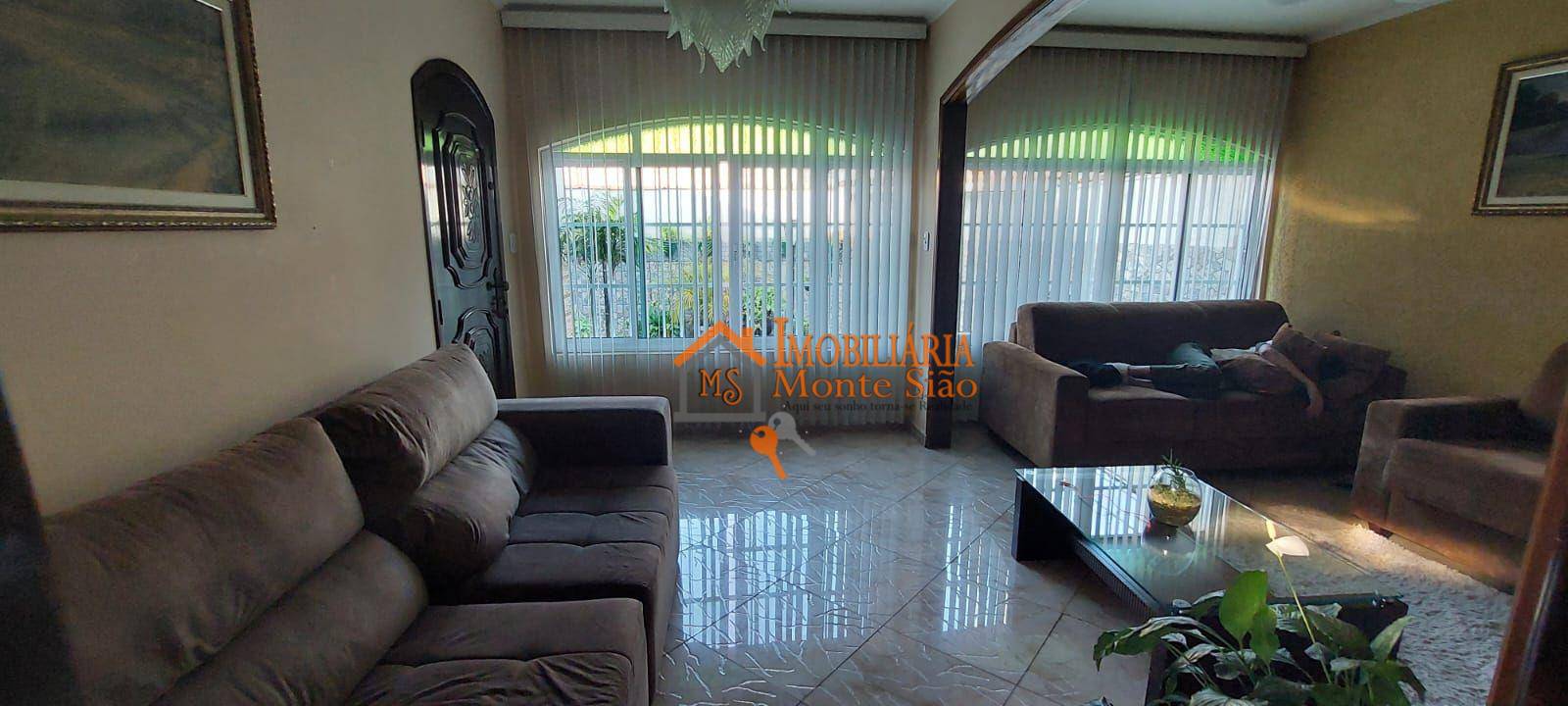 Sobrado à venda com 3 quartos, 230m² - Foto 11