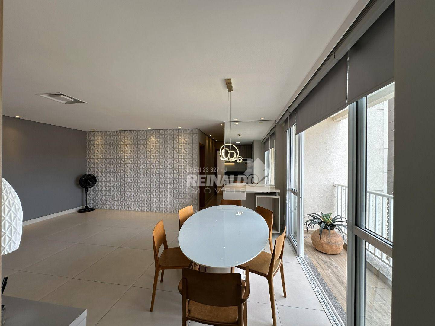 Apartamento, 3 quartos, 90 m² - Foto 5