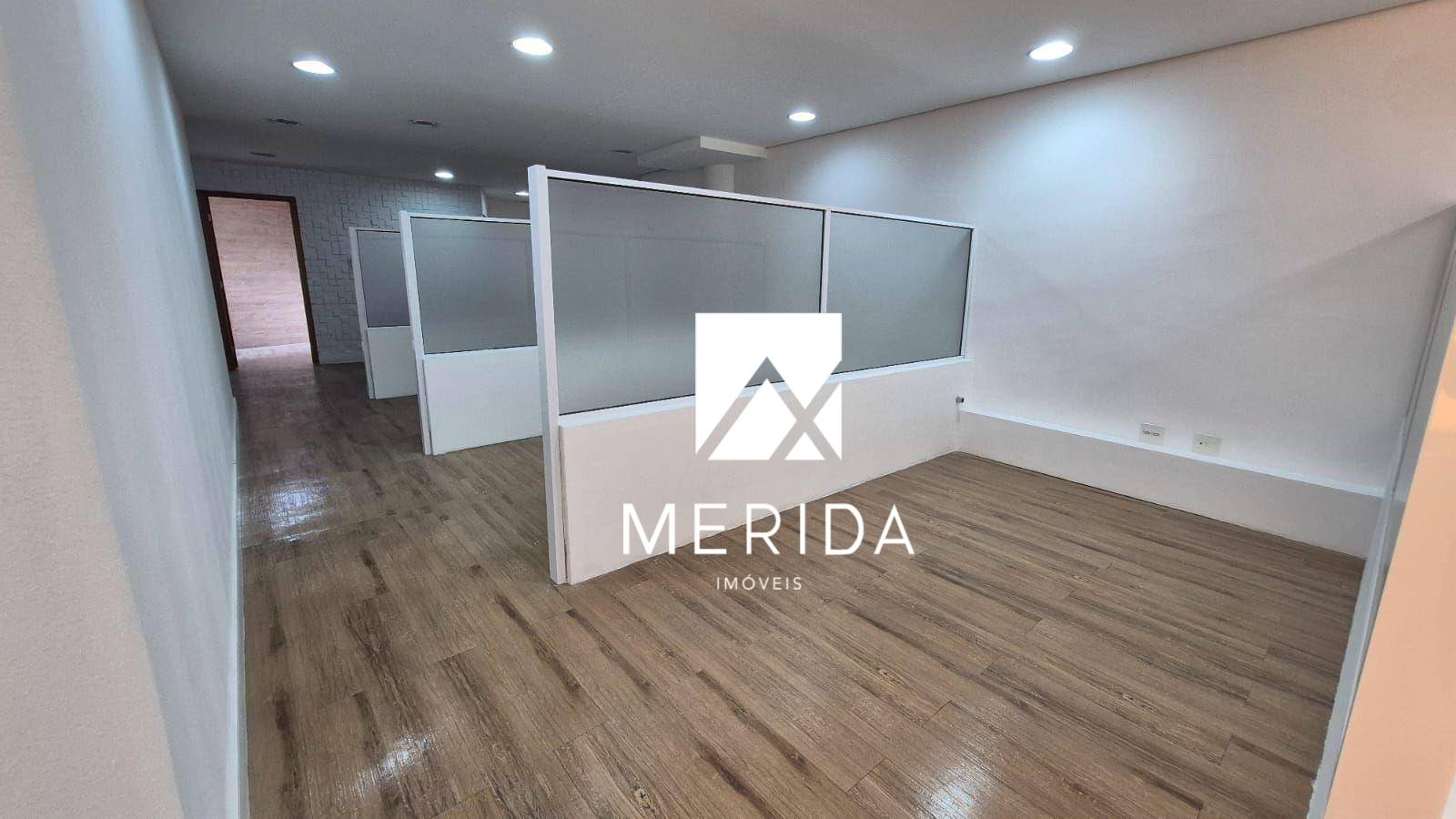 Conjunto Comercial-Sala para alugar, 95m² - Foto 1