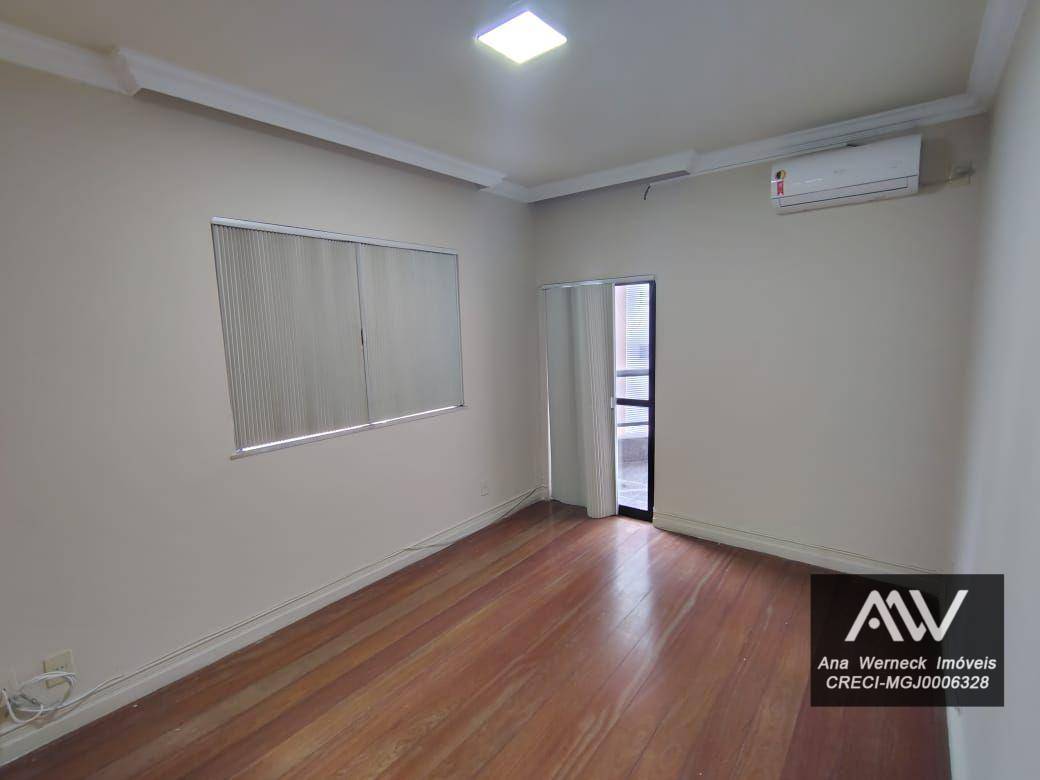 Cobertura à venda com 5 quartos, 420m² - Foto 12