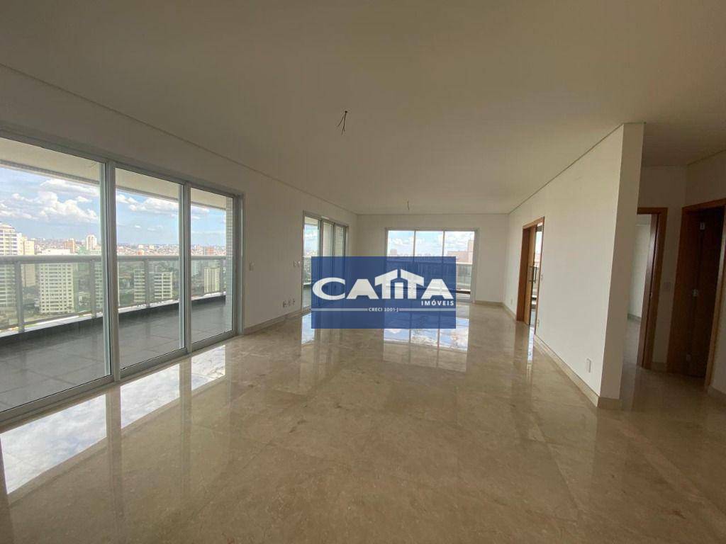 Apartamento à venda com 4 quartos, 3335m² - Foto 1