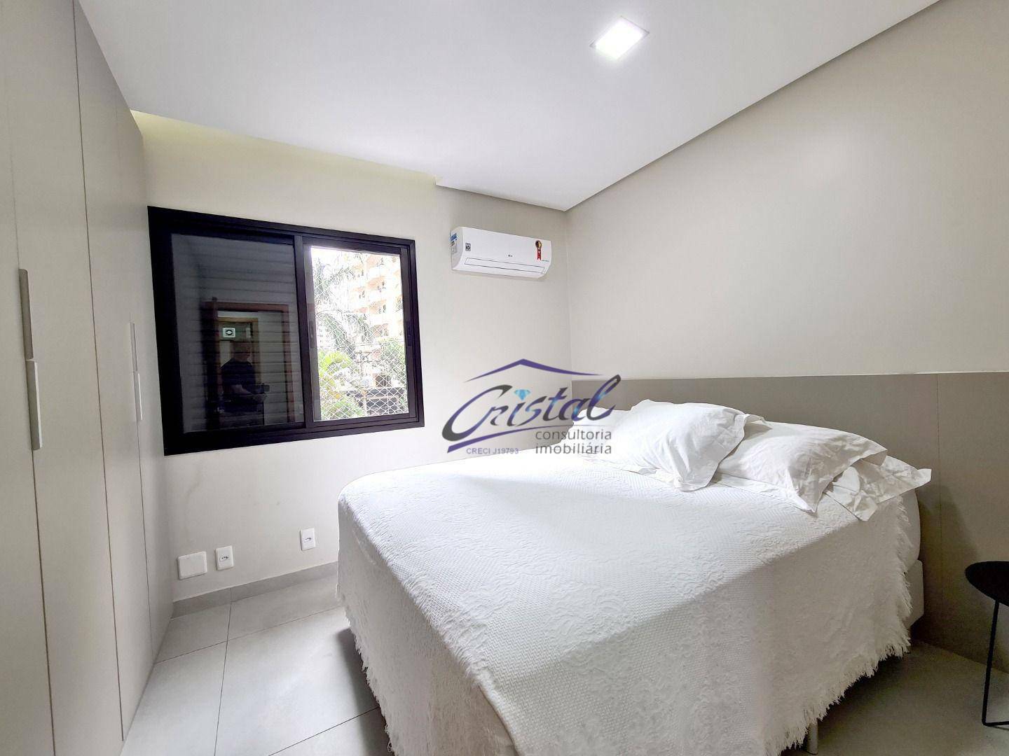 Apartamento à venda com 2 quartos, 61m² - Foto 14