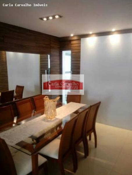 Apartamento à venda com 3 quartos, 108m² - Foto 11