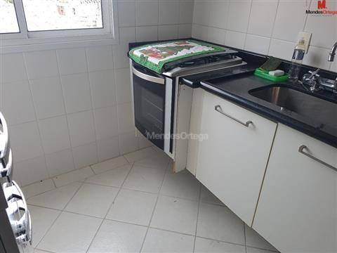 Apartamento para alugar com 3 quartos, 100m² - Foto 10