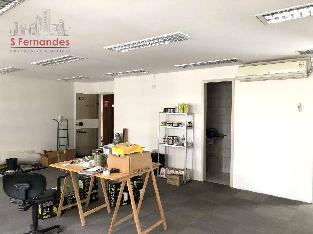 Conjunto Comercial-Sala para alugar, 49m² - Foto 9